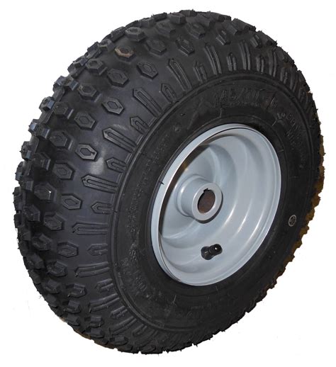 Semi-Solid Tire with Polypropylene Hub Shop All HAUL-MASTER 499 Compare to POWERCARE 460435 at 7. . 145 70 6 tires harbor freight